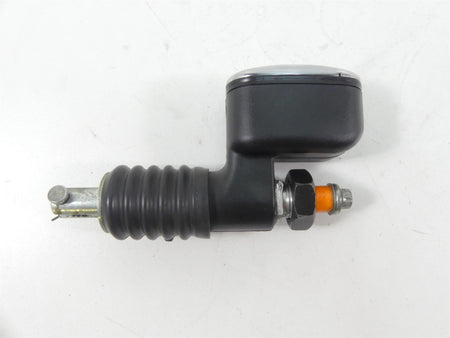 2004 Harley FLHTC SE CVO Electra Glide Rear Brake Master Cylinder 41754-00 {{ shop.shopifyCountryName }} - Mototech271