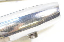 Load image into Gallery viewer, 2016 Indian Chief Classic Oem Stock Exhaust Muffler Pipe Slip Ons 1262460 126245 | Mototech271
