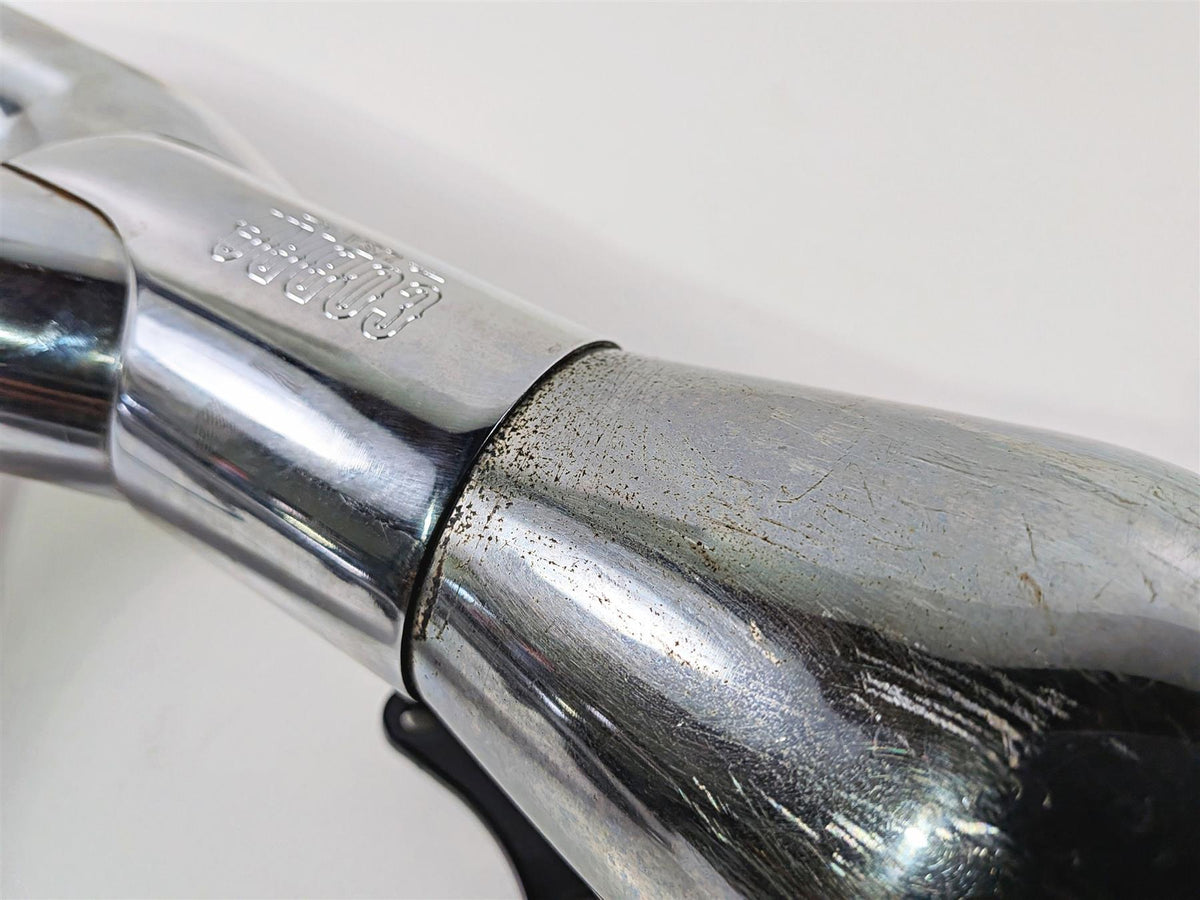 2014 Harley FXDL Dyna Low Rider Cobra Powerpro HP 2 Into 1 Exhaust System 6468 {{ shop.shopifyCountryName }} - Mototech271