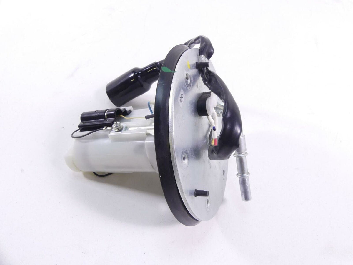 2018 Honda CRF1000 Africa Twin Fuel Gas Petrol Pump 16700-MKK-D21 16700-MKK-D22 {{ shop.shopifyCountryName }} - Mototech271