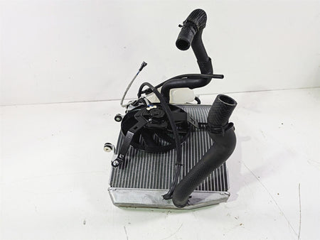 2024 Kawasaki ZX6R ZX636 Ninja Radiator Fan Reservoir Hoses Set -Read 39060-0754 {{ shop.shopifyCountryName }} - Mototech271