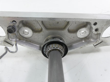 2003 Honda VTX1800R Upper & Lower Triple Tree Yoke Clamp Set -Read 53230-MCV-000 {{ shop.shopifyCountryName }} - Mototech271