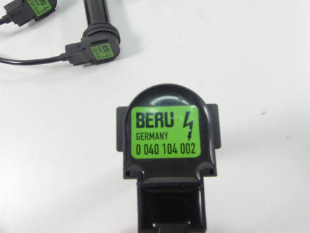 2012 Mv Agusta Brutale 1090 R Beru Ignition Coil Set 8000A6700 0040104002 {{ shop.shopifyCountryName }} - Mototech271