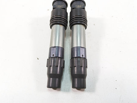 2016 Kawasaki Ninja EX300 Denso Ignition Coil Set 21171-0033 129700-5430 {{ shop.shopifyCountryName }} - Mototech271