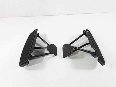 2016 Harley VRSCDX Night Rod Custom Selfmade Mid Floor Board Set {{ shop.shopifyCountryName }} - Mototech271