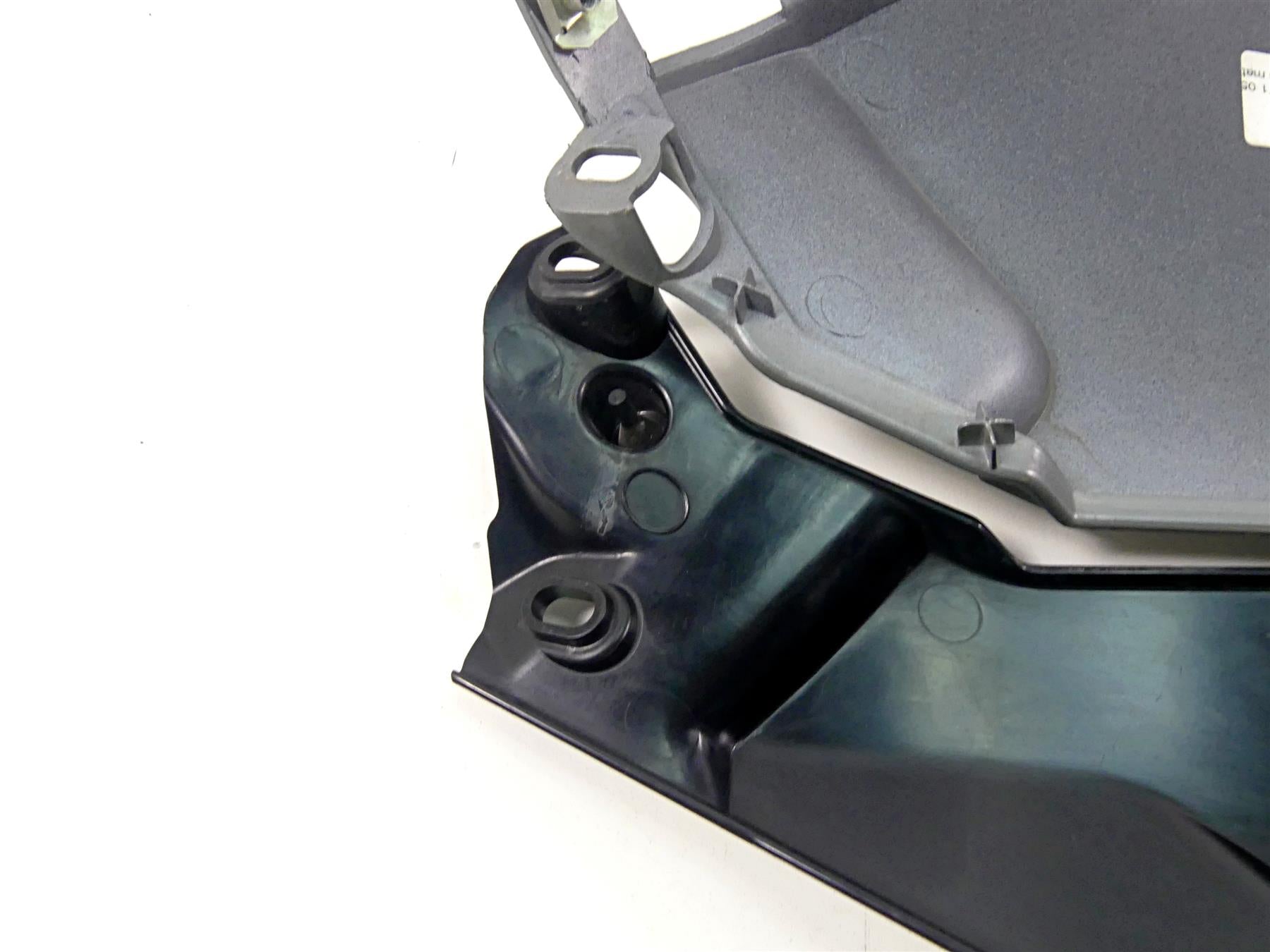 2014 BMW R1200GS K50 Left Tank Side Fairing Cover Set 46638528669 46638533679 {{ shop.shopifyCountryName }} - Mototech271