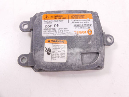2009 Victory Vision Tour Head Light Lamp Ballast Module Gen V 4011410 {{ shop.shopifyCountryName }} - Mototech271