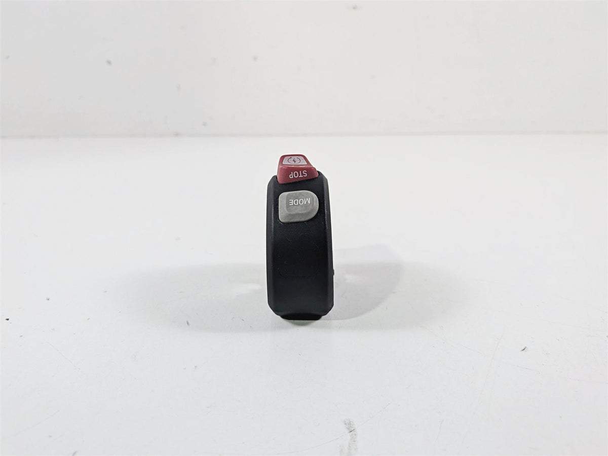 2016 BMW R1200RT RT RTW K52 Right Hand Control Switch Grip Heater 61318546182 {{ shop.shopifyCountryName }} - Mototech271