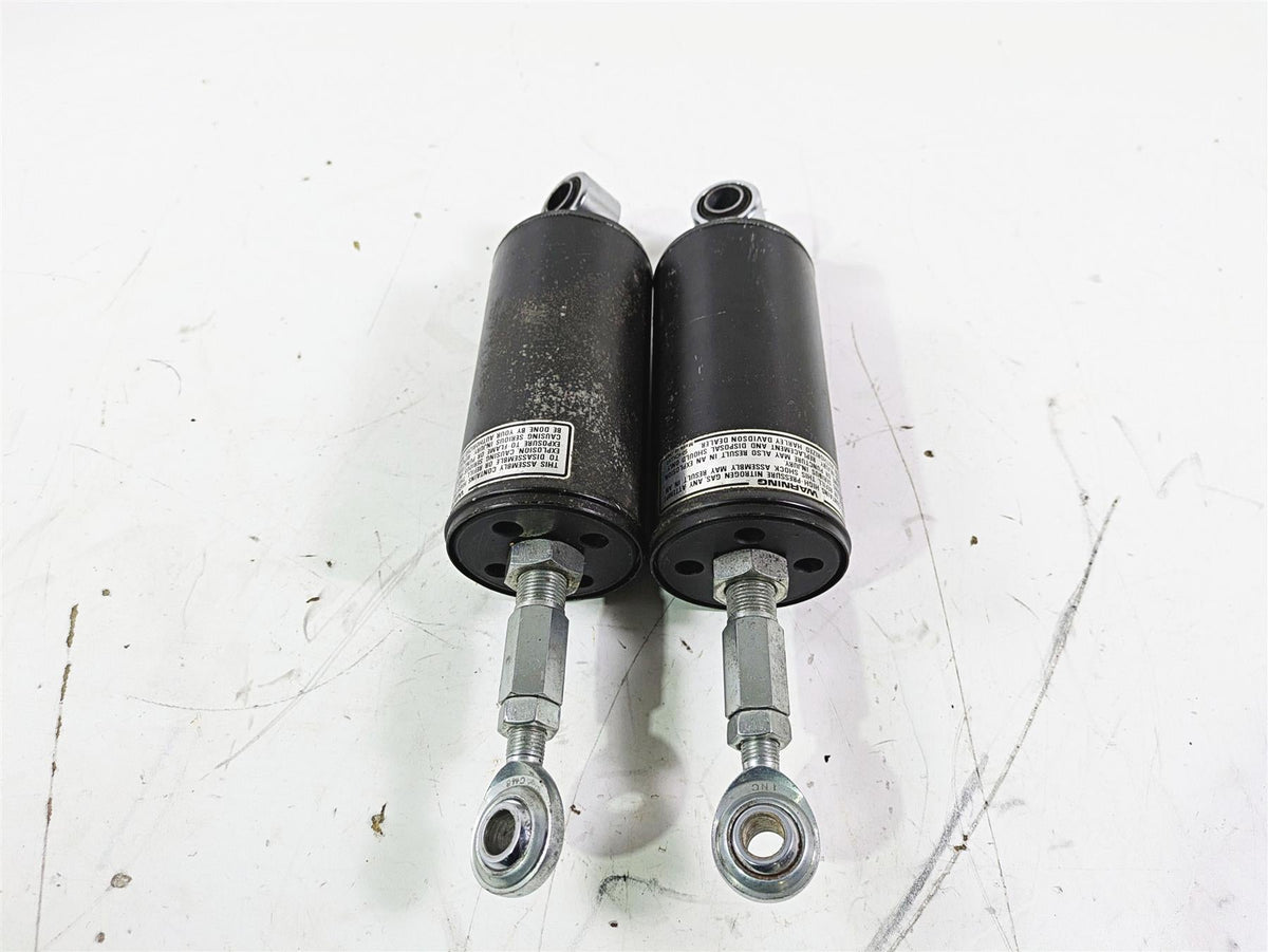 1992 Harley FLSTC Softail Heritage Straight Rear Damper Shock Set 54508-89A {{ shop.shopifyCountryName }} - Mototech271