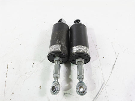 1992 Harley FLSTC Softail Heritage Straight Rear Damper Shock Set 54508-89A {{ shop.shopifyCountryName }} - Mototech271