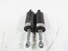 Load image into Gallery viewer, 1992 Harley FLSTC Softail Heritage Straight Rear Damper Shock Set 54508-89A | Mototech271
