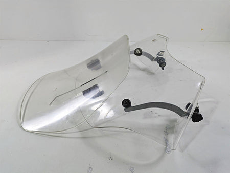 2006 BMW R1200GS K255 Adv Givi Windshield Wind Screen AF330 {{ shop.shopifyCountryName }} - Mototech271