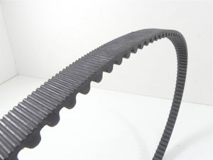 2007 Harley Touring FLHR SE CVO Road King Rear Drive Belt 137T 1" 40024-07