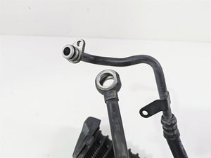 2018 BMW R nineT Urban GS K33 Oil Cooler & Lines 17218543232
