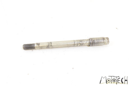 1997 Honda XR600R XR600 R Front Axle Spindle 44301-KAE-870 {{ shop.shopifyCountryName }} - Mototech271