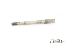Load image into Gallery viewer, 1997 Honda XR600R XR600 R Front Axle Spindle 44301-KAE-870
