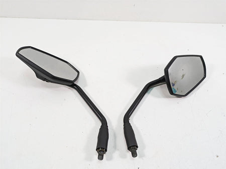 2018 KTM 1090 Adventure R Rear View Mirror Set 60312040100 60312040200 {{ shop.shopifyCountryName }} - Mototech271