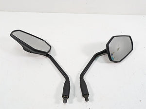 2018 KTM 1090 Adventure R Rear View Mirror Set 60312040100 60312040200