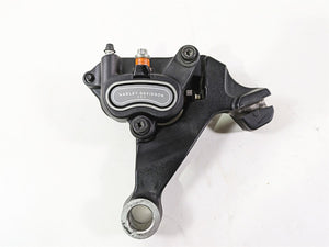 2016 Harley FXDL Dyna Low Rider Rear Brake Caliper & Bracket 40908-08 | Mototech271