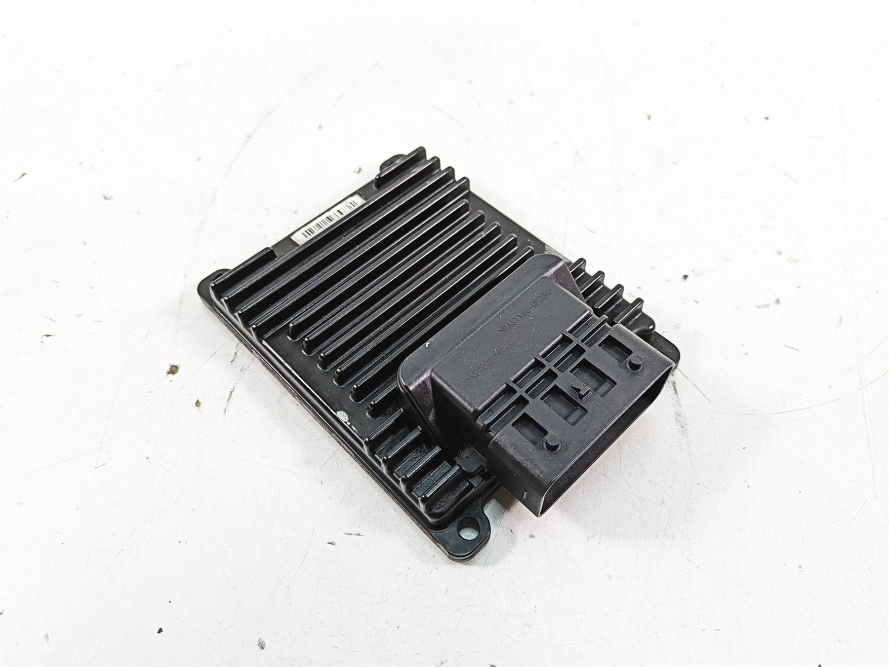 2011 Harley Touring FLHR Road King Cdi Ecu Ecm Engine Control Module 34245-11 {{ shop.shopifyCountryName }} - Mototech271