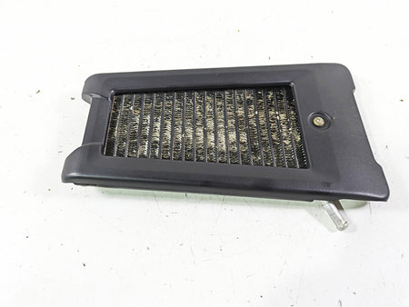 2021 Harley Softail FLSL Slim Oil Cooler Radiator & Cover Set 62700191 {{ shop.shopifyCountryName }} - Mototech271