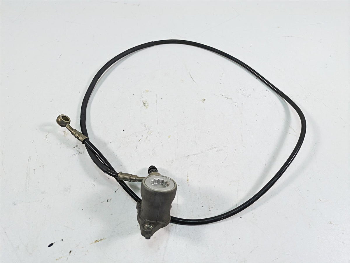2011 Ducati Hypermotard 1100 Evo SP Clutch Slave Cylinder 19540031A {{ shop.shopifyCountryName }} - Mototech271