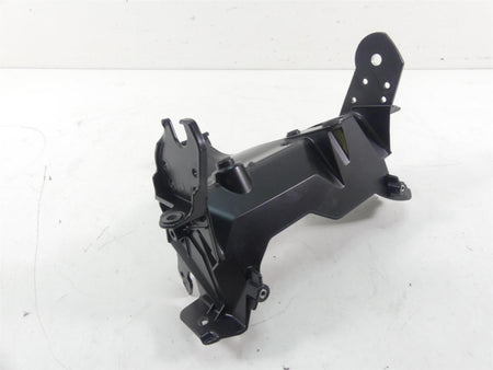2017 BMW R1200GS GSW K50 Front Center Panel Stay Carrier Mount 46637726524 {{ shop.shopifyCountryName }} - Mototech271