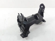 Load image into Gallery viewer, 2017 BMW R1200GS GSW K50 Front Center Panel Stay Carrier Mount 46637726524
