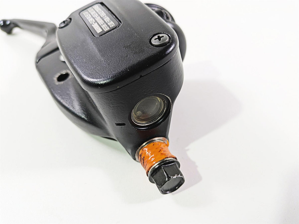 2019 Harley Softail FXDR 114 Front Brake Master Cylinder 5/8 15.8mm 41700594 {{ shop.shopifyCountryName }} - Mototech271