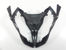 Load image into Gallery viewer, 2016 BMW S1000XR K49 Font Upper Inner Nose Panel Fairing Set 46637717042 | Mototech271
