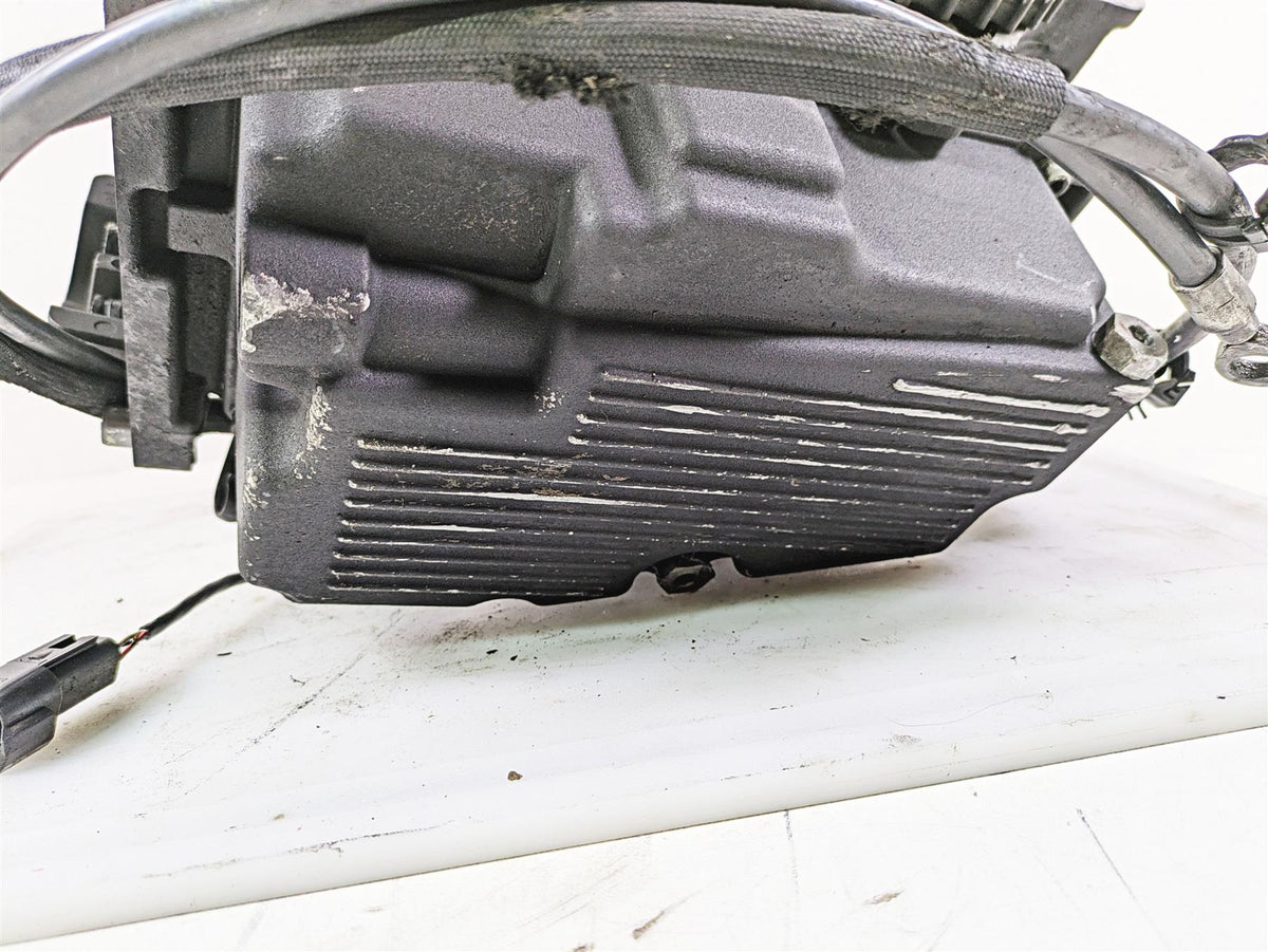 2002 Harley Dyna FXDL Low Rider 5-Speed Transmission Gear Box 33037-02 {{ shop.shopifyCountryName }} - Mototech271