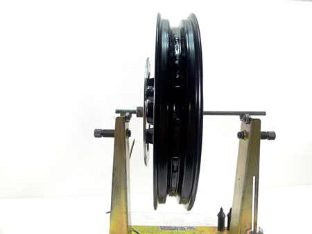 Harley Dyna Low Rider FXDL Switchblade Front Wheel Rim 19x2.5 43300165 {{ shop.shopifyCountryName }} - Mototech271