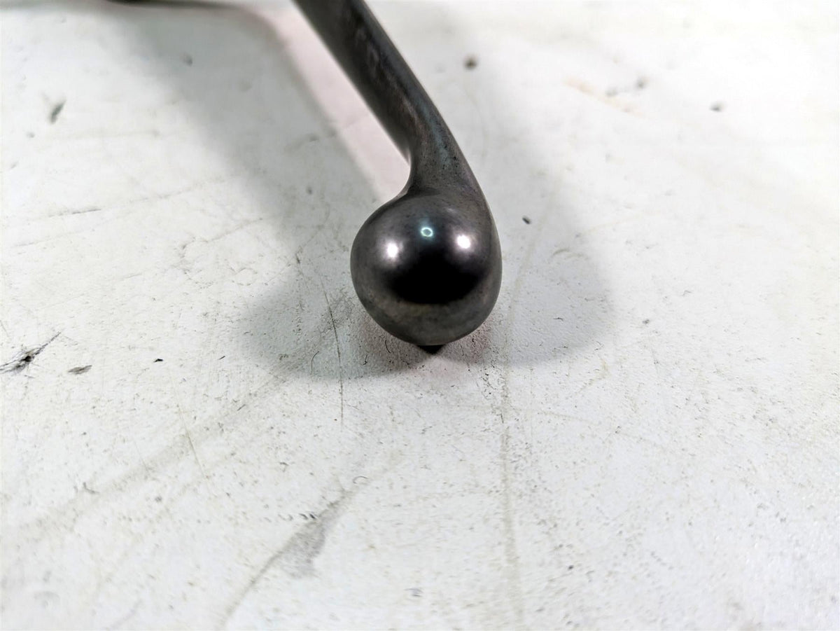 2006 Harley Touring FLHTCUI Electra Glide Clutch Perch & Lever 38608-96 {{ shop.shopifyCountryName }} - Mototech271