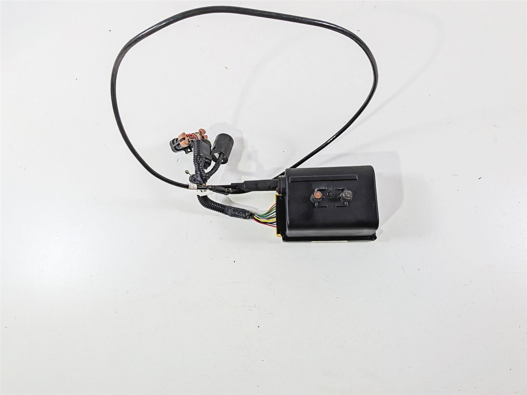 2016 Victory Cross Country Cruise Control Module Unit Box Cable 4012752 {{ shop.shopifyCountryName }} - Mototech271