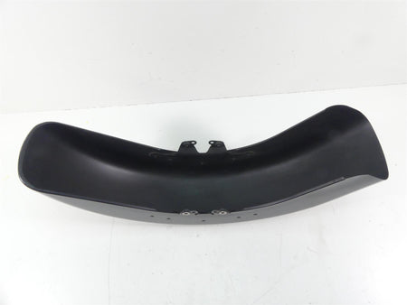 2016 Harley Touring FLTRX Road Glide Front Fender Black Denim - Nice 58900009 {{ shop.shopifyCountryName }} - Mototech271