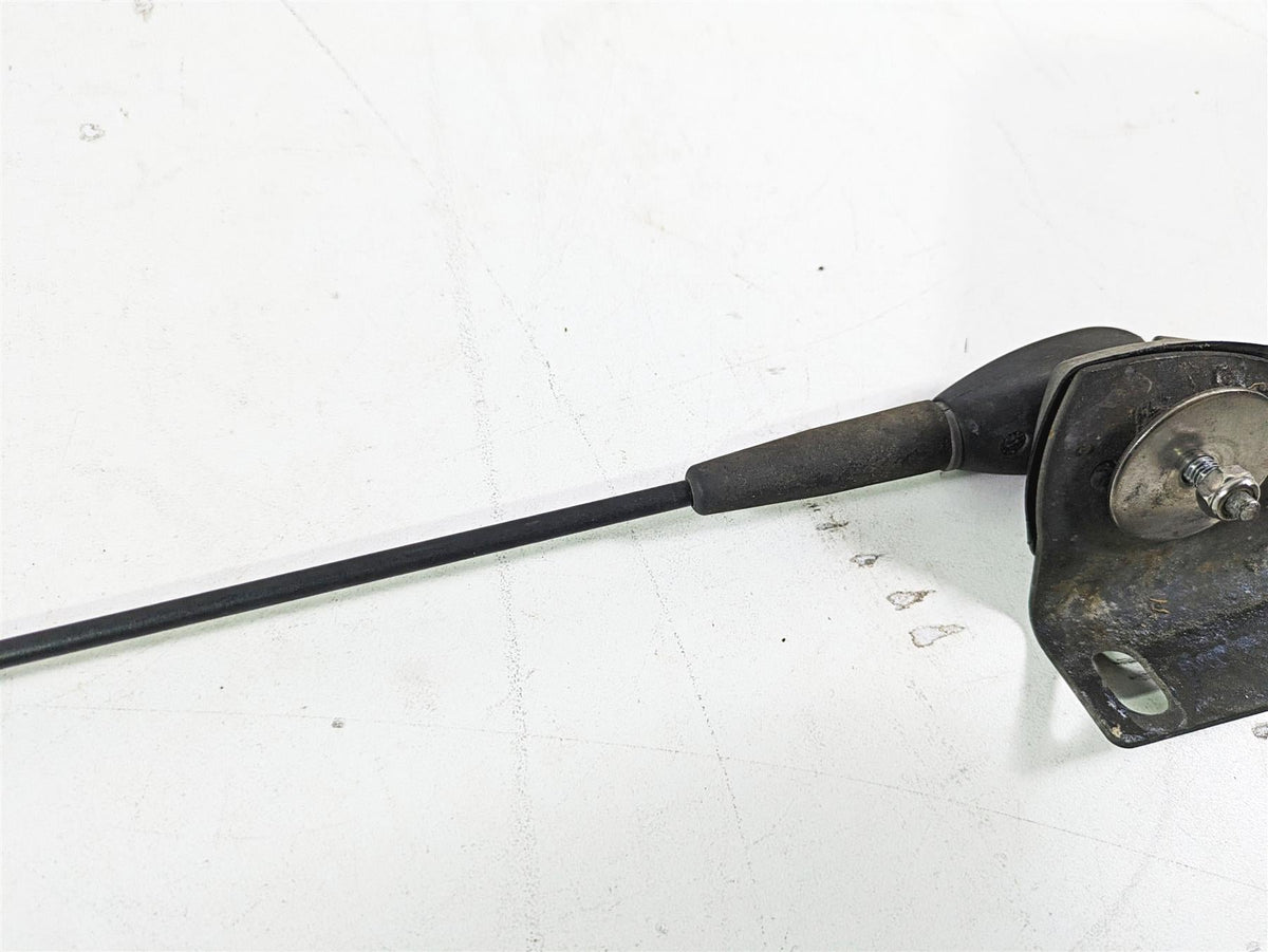 2018 Indian Chieftain Dark Horse Radio FM Antenna & Mount 4012213 4012274 {{ shop.shopifyCountryName }} - Mototech271