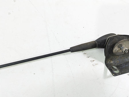 2018 Indian Chieftain Dark Horse Radio FM Antenna & Mount 4012213 4012274 {{ shop.shopifyCountryName }} - Mototech271