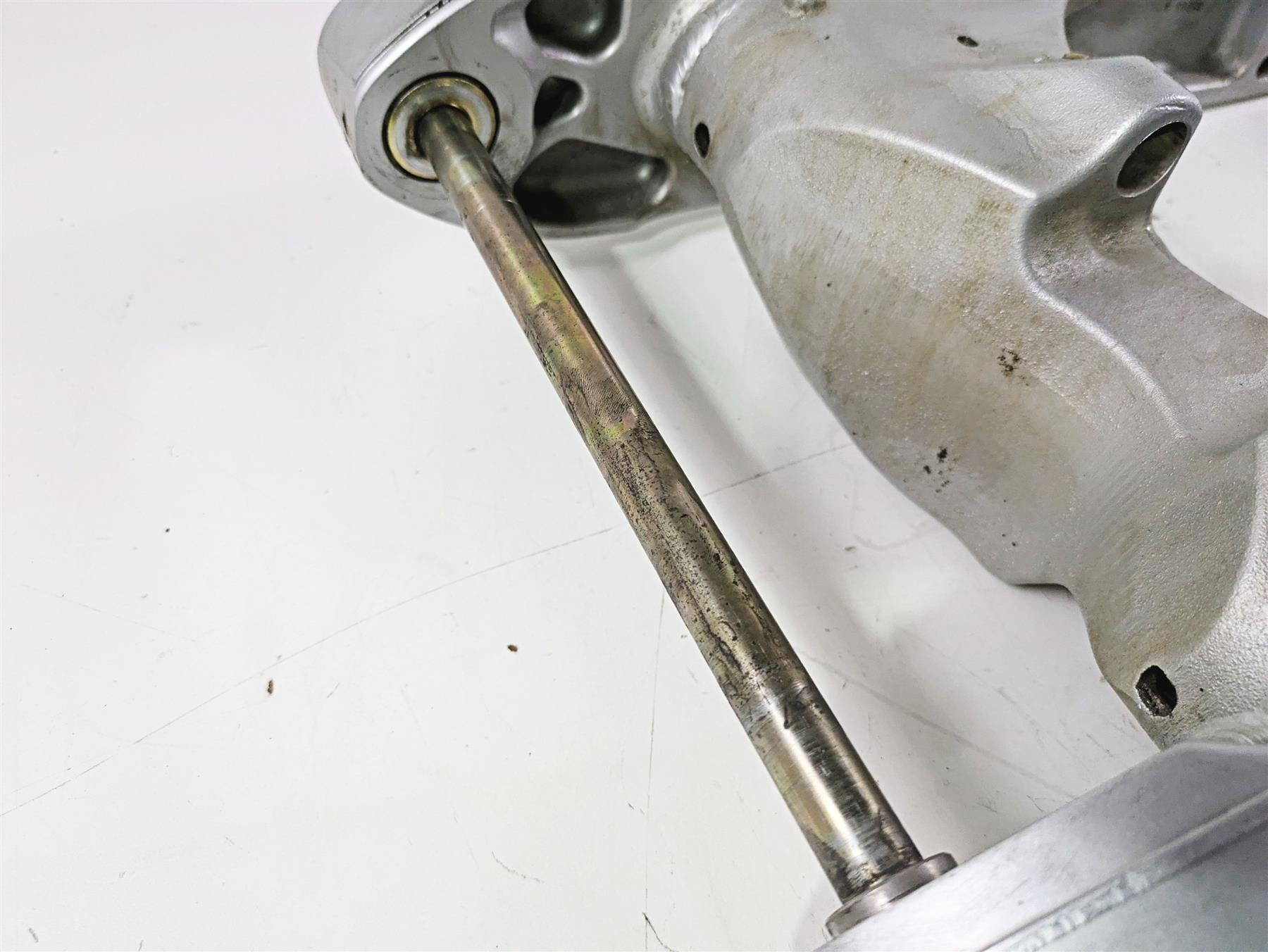 2004 Victory Kingpin Rear Swingarm Swing Arm Axle Set 1014408 1014408 {{ shop.shopifyCountryName }} - Mototech271