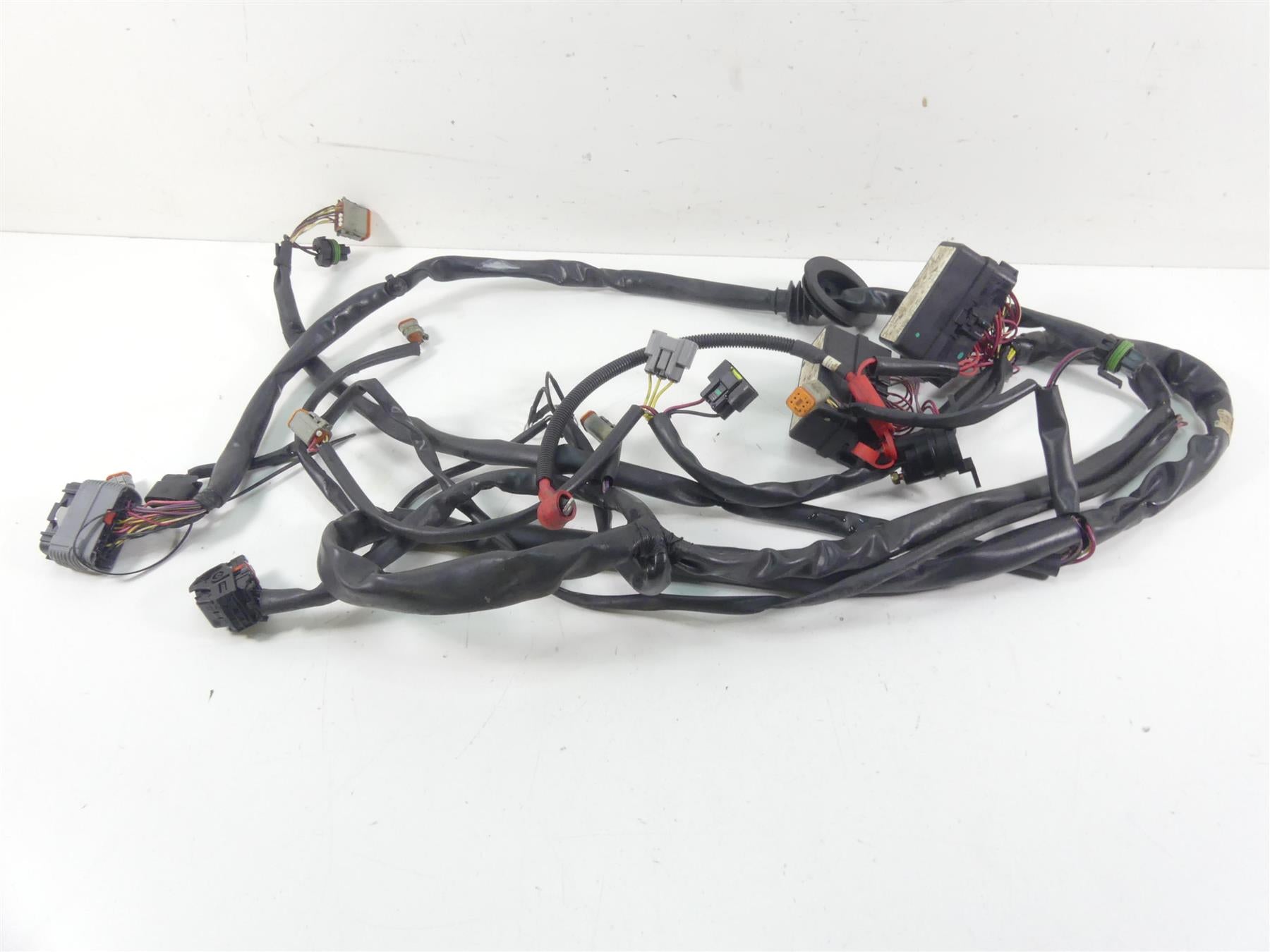 2010 Sea-Doo 4-Tec GTX 215 Main Wiring Harness Loom - Fresh Water 278002465 {{ shop.shopifyCountryName }} - Mototech271