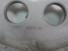 Load image into Gallery viewer, 2000 Harley Dyna FXR4 CVO Super Glide Rear Belt Pulley 65T 1,5&quot; + Cover 40315-94
