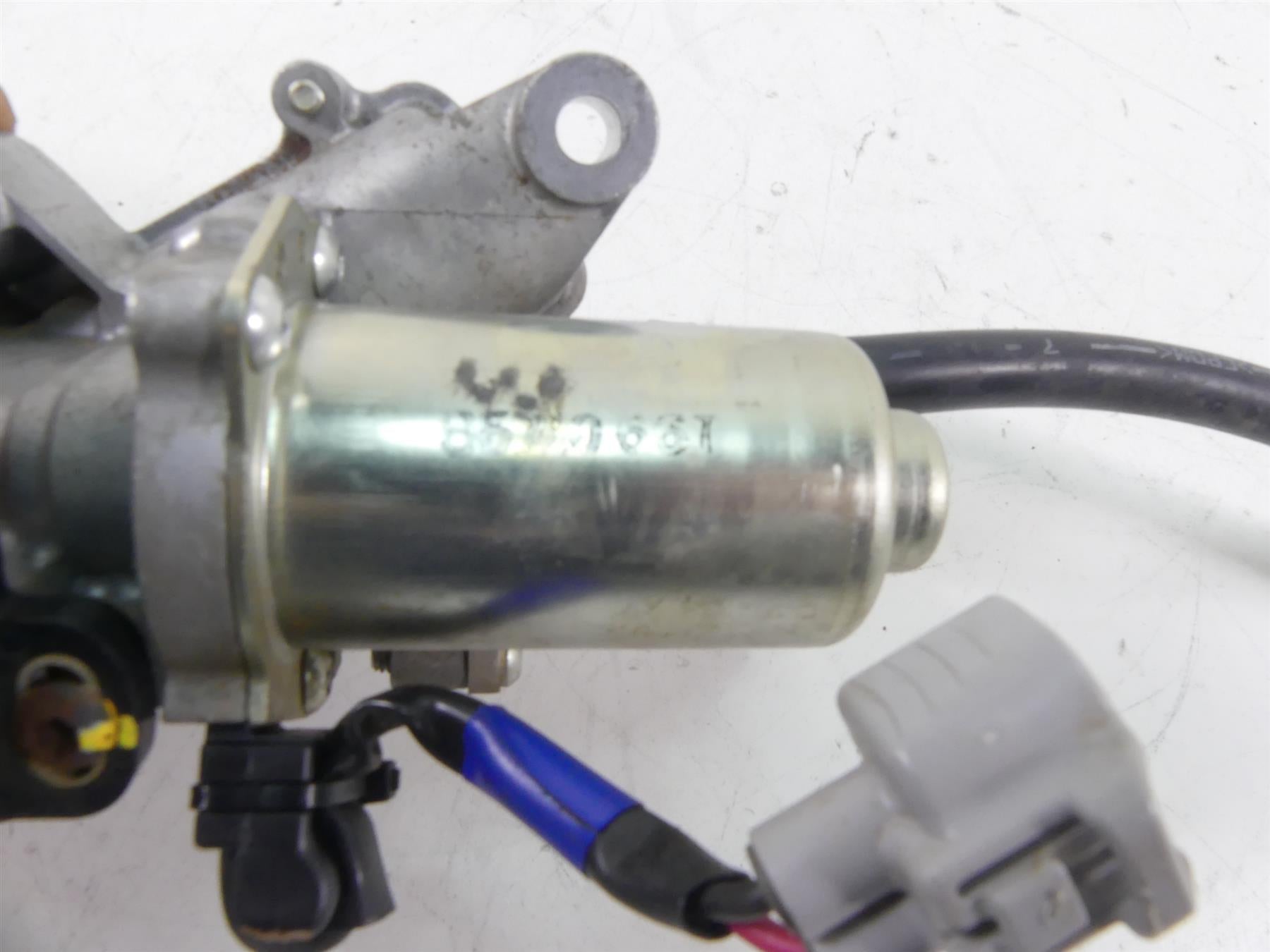 2017 Yamaha YXZ1000R EPS SS Clutch Master Cylinder + Reservoir B57-82460-00-00 {{ shop.shopifyCountryName }} - Mototech271
