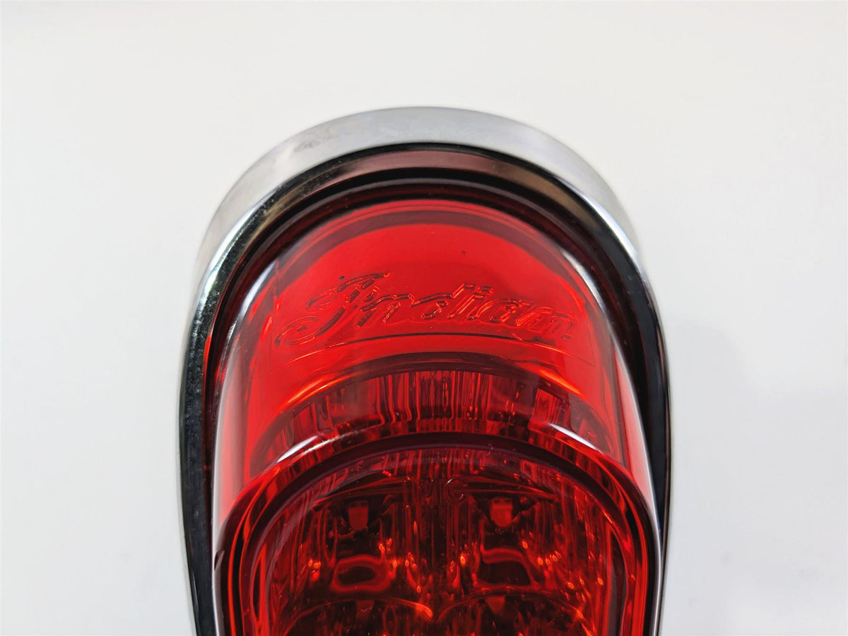 2021 Indian Scout 1200 Taillight Tail Stop Brake Light Lamp Lens 2412936 {{ shop.shopifyCountryName }} - Mototech271