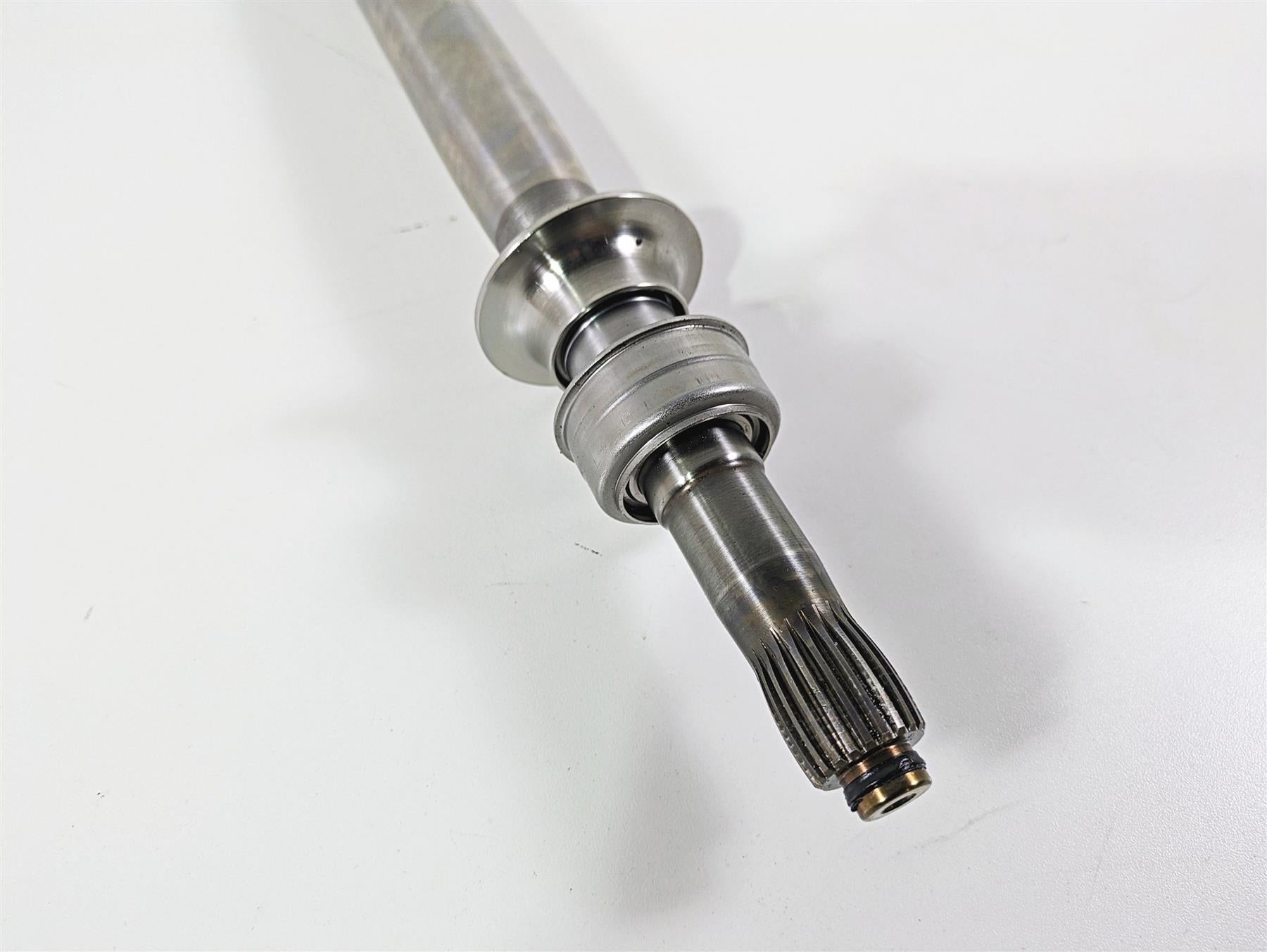 2010 Sea-Doo 4-Tec RXT 215 Central Main Drive Shaft 271001608 {{ shop.shopifyCountryName }} - Mototech271