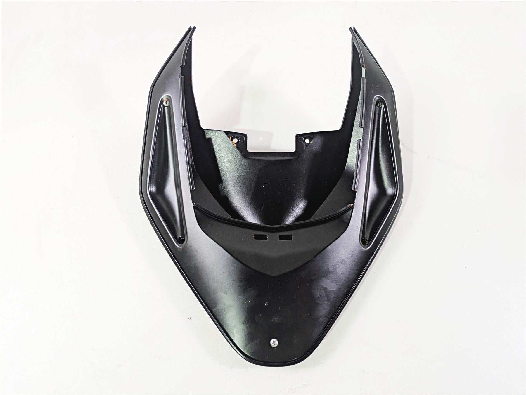 2016 Zero Motorcycles S 9.8 Upper Rear Tail Fairing Cover 24-04439 {{ shop.shopifyCountryName }} - Mototech271