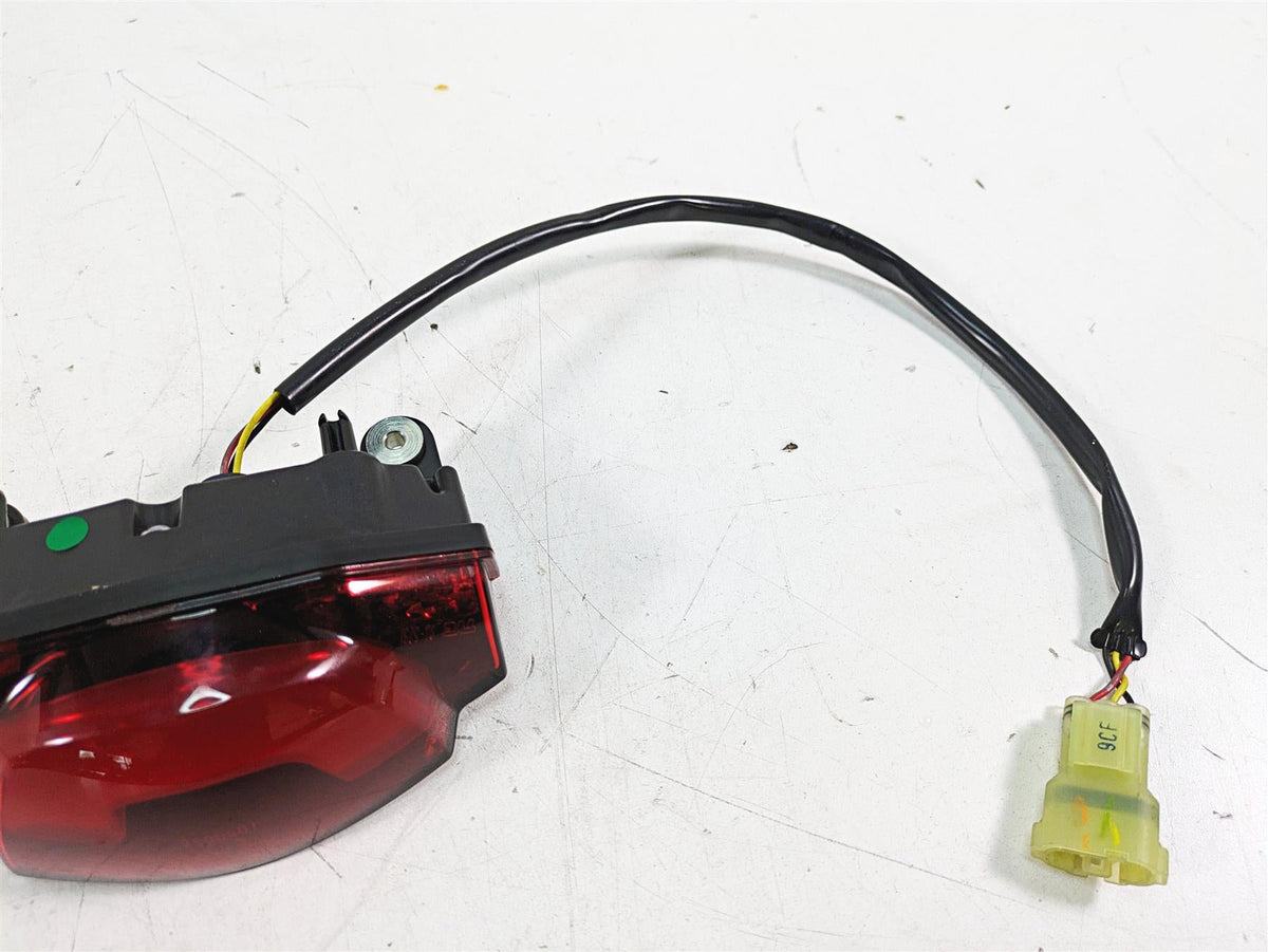 2020 Ducati Scrambler 1100 Sport Pro Taillight Tail Stop Brake Light 52510507A {{ shop.shopifyCountryName }} - Mototech271
