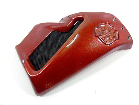 2014 Harley VRSCF Muscle V-Rod Left Neck Cover Fairing Cowl 66547-09 66469-09 {{ shop.shopifyCountryName }} - Mototech271