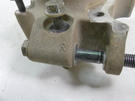 2018 Polaris RZR 1000 RS1 Rear Right Wheel Spindle Knuckle 5140635 {{ shop.shopifyCountryName }} - Mototech271