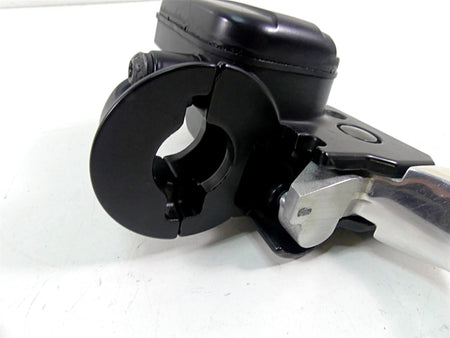 2008 Harley Touring FLHX Street Glide Front 11/16 Brake Master Cylinder 44551-08 {{ shop.shopifyCountryName }} - Mototech271