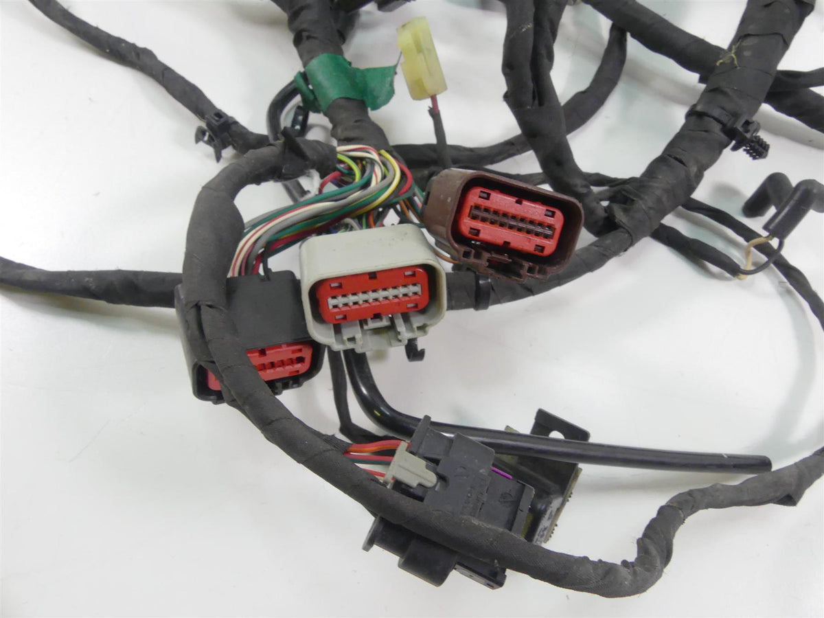 2020 Harley Softail FXBB Street Bob Main Wiring Harness Non Abs -No Cut 69201493 {{ shop.shopifyCountryName }} - Mototech271