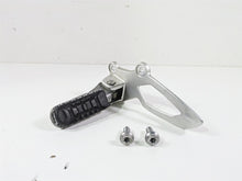 Load image into Gallery viewer, 2018 BMW R nineT Urban GS K33 Left Front Footpeg Foot Rest Peg 46718558717
